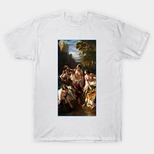 Florinda by Winterhalter T-Shirt